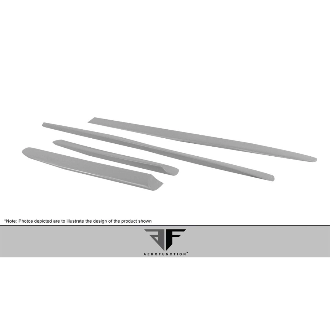 All kind of Exterior/Side Skirtsfor  Lexus LX570 2008. 10