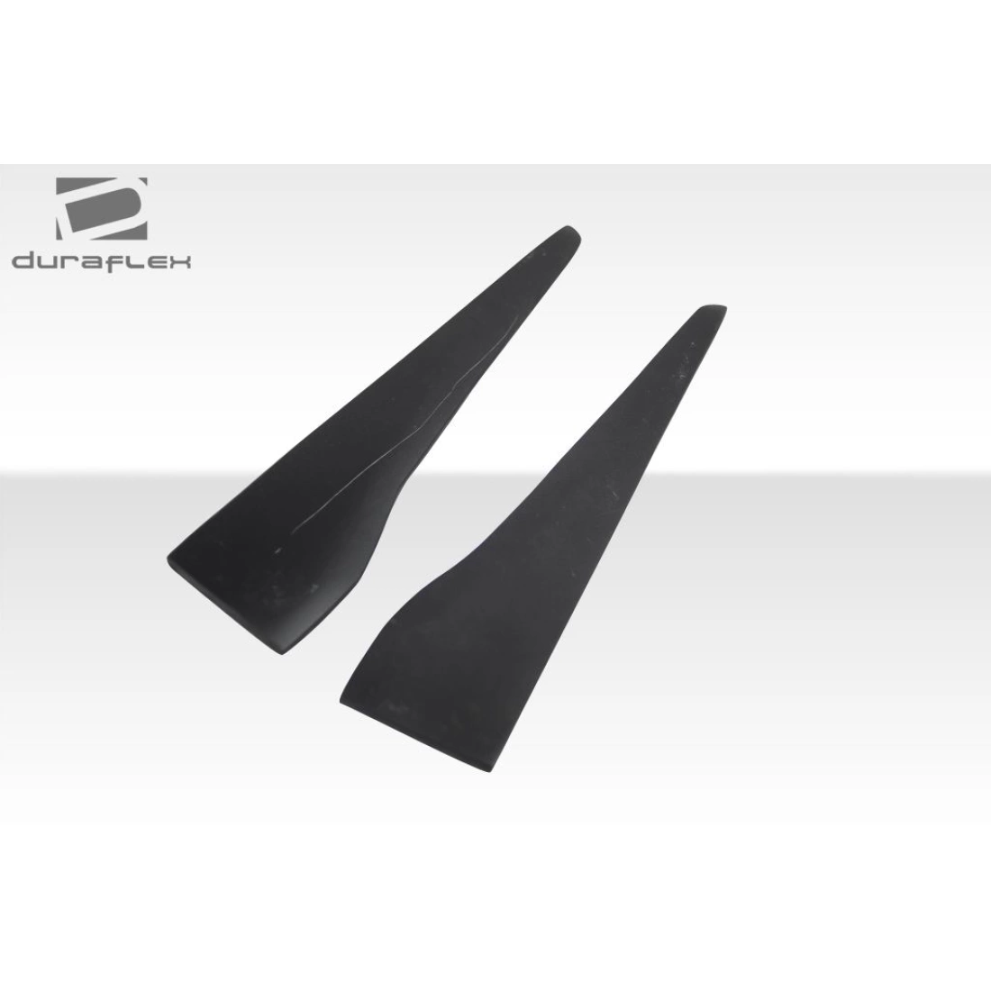 All kind of Exterior/Rear Lipsfor  Ford GT 2015. 13