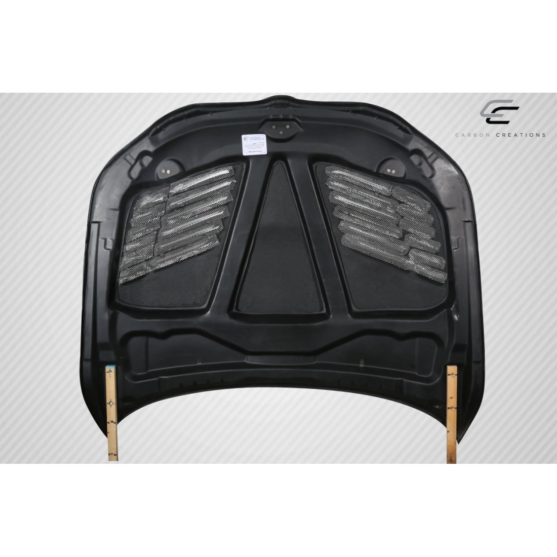 All kind of Exterior/Hoodsfor  BMW 5-Series 2004. 14