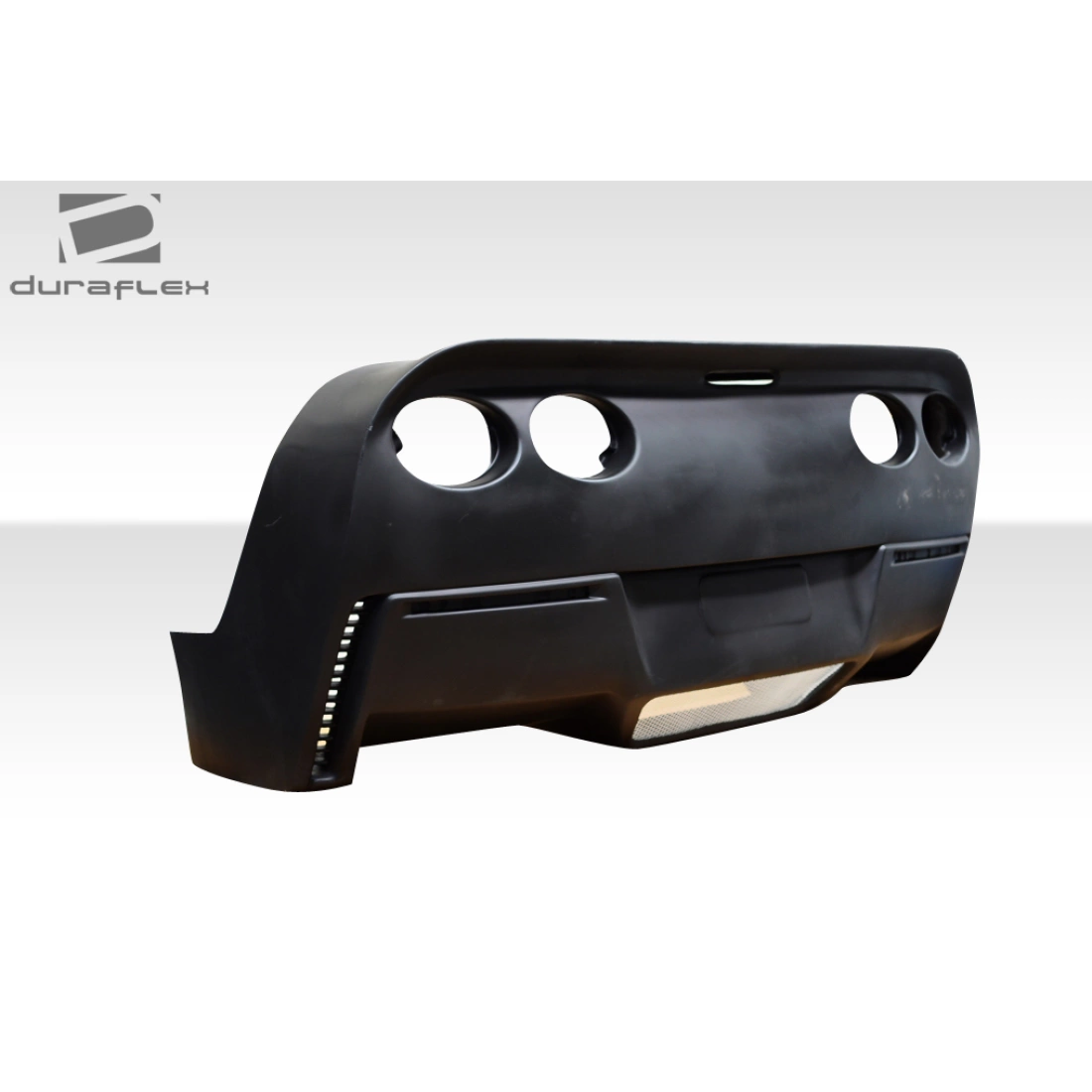 All kind of Exterior/Rear Bumpersfor  Chevrolet Corvette 1997. 12