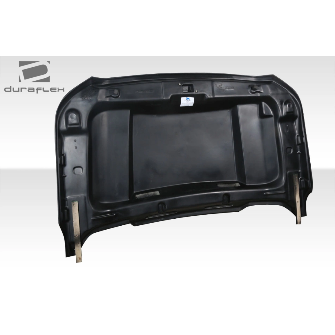 All kind of Exterior/Hoodsfor Ford F-250 Super Duty 2011. 15