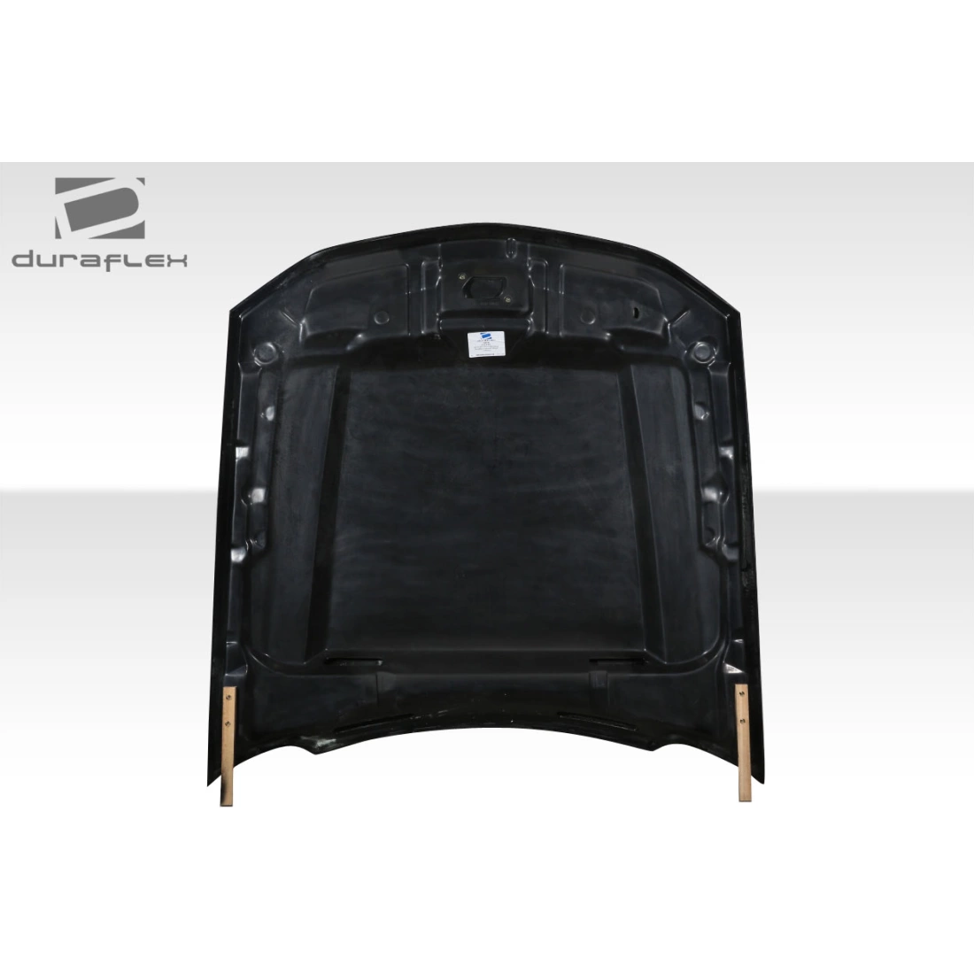 All kind of Exterior/Hoodsfor  Ford Mustang 2010. 15