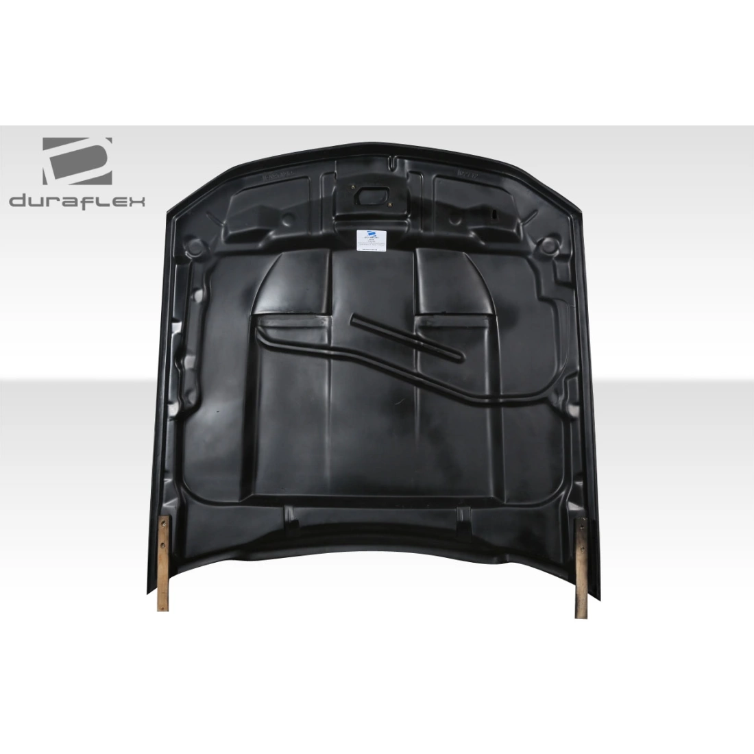 All kind of Exterior/Hoodsfor  Ford Mustang 2010. 14