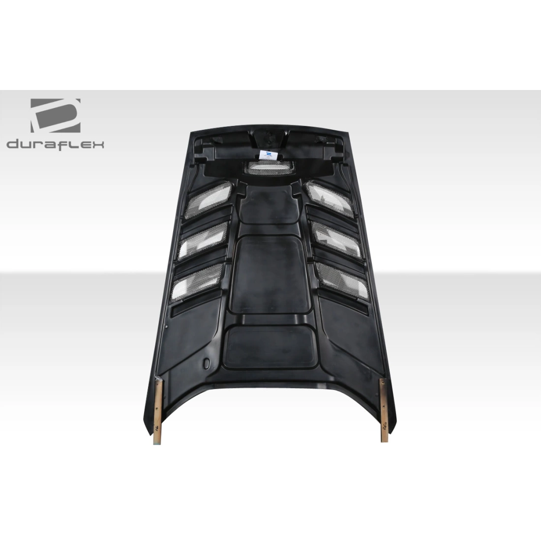 All kind of Exterior/Hoodsfor  Dodge Viper 2003. 20