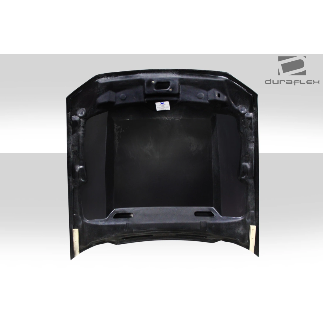 All kind of Exterior/Hoodsfor  Ford Mustang 2013. 10