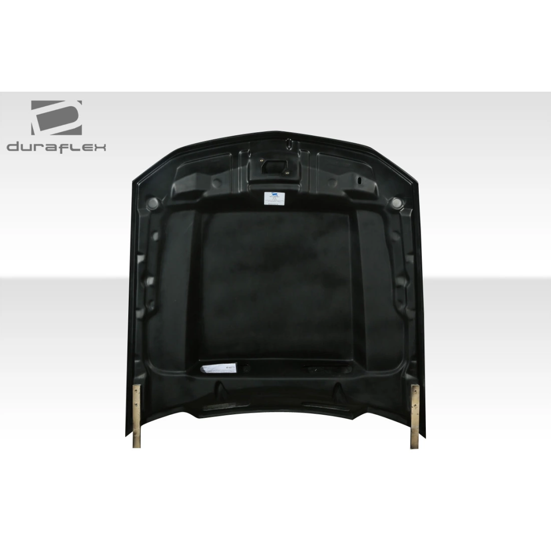 All kind of Exterior/Hoodsfor Ford Mustang 2010. 15