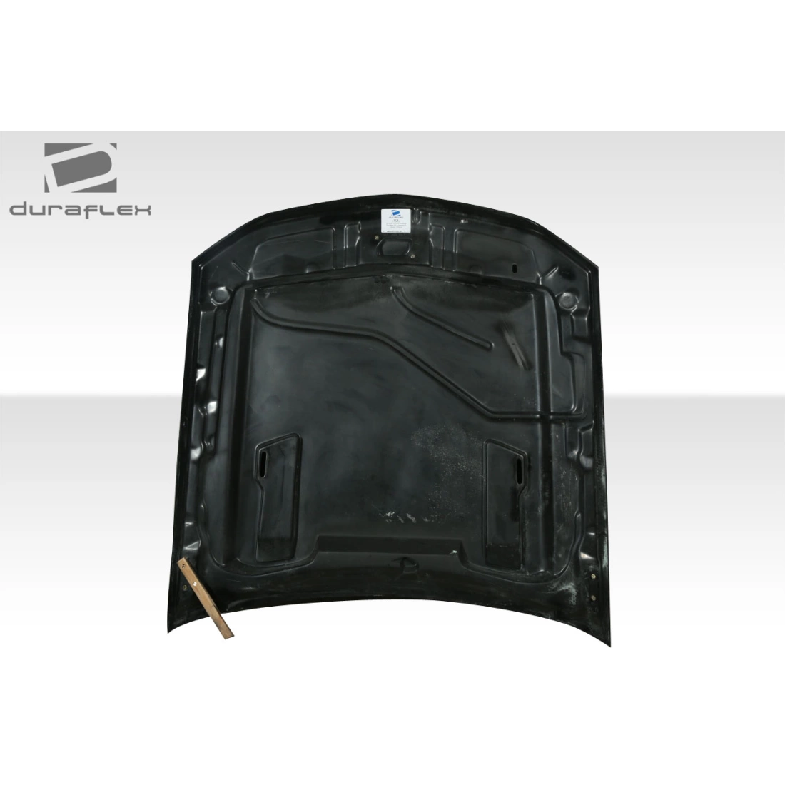 All kind of Exterior/Hoodsfor Ford Mustang 2010. 15