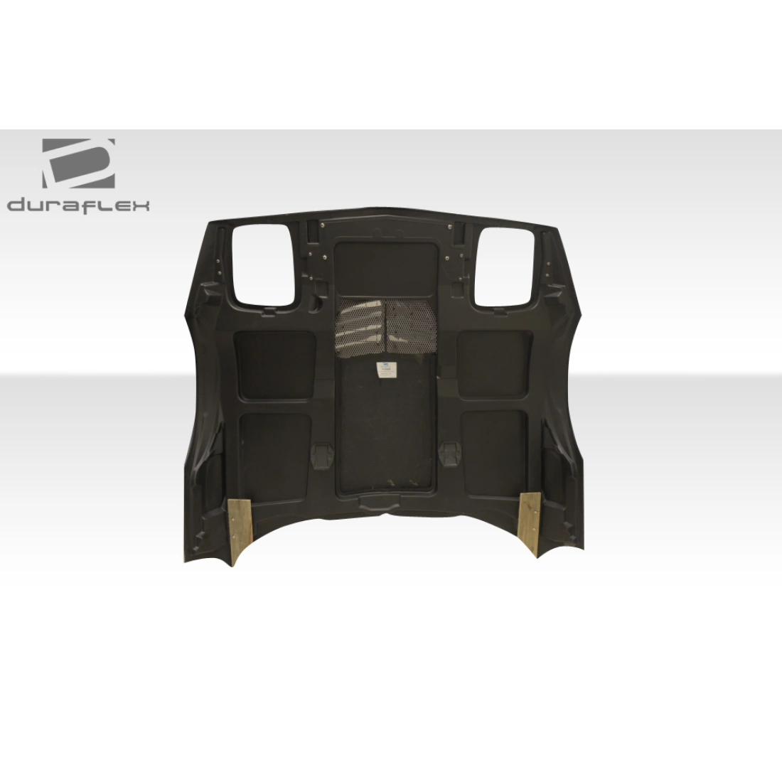 All kind of Exterior/Hoodsfor Chevrolet Corvette 1985. 11