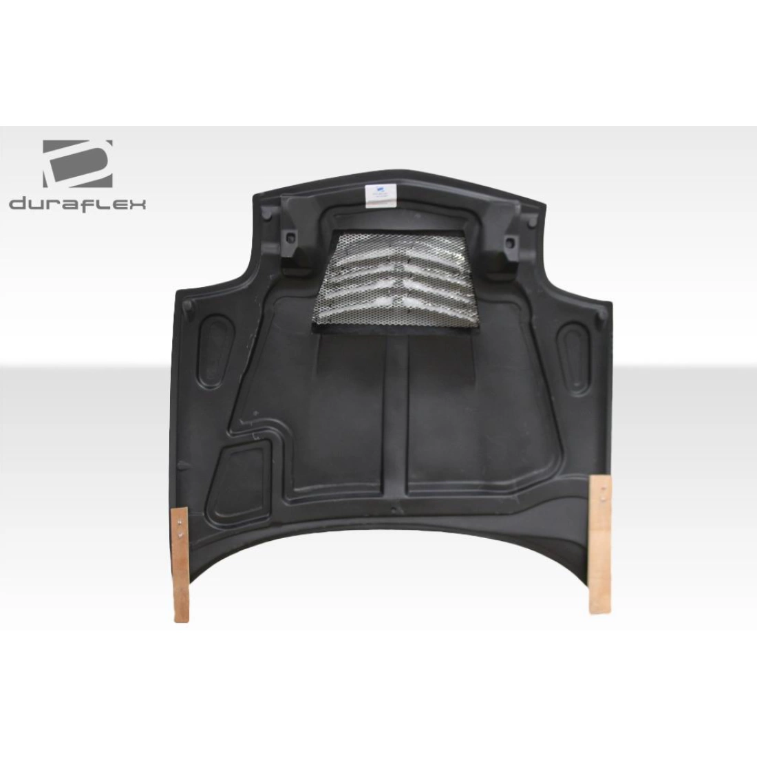 All kind of Exterior/Hoodsfor  Chevrolet Corvette 1997. 9