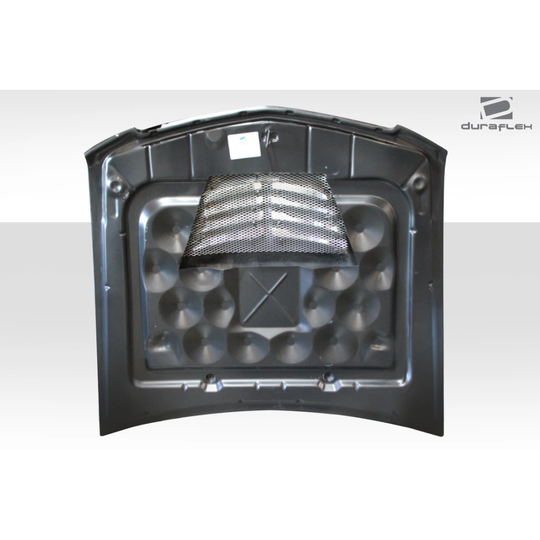 All kind of Exterior/Hoodsfor  Cadillac CTS 2003. 12