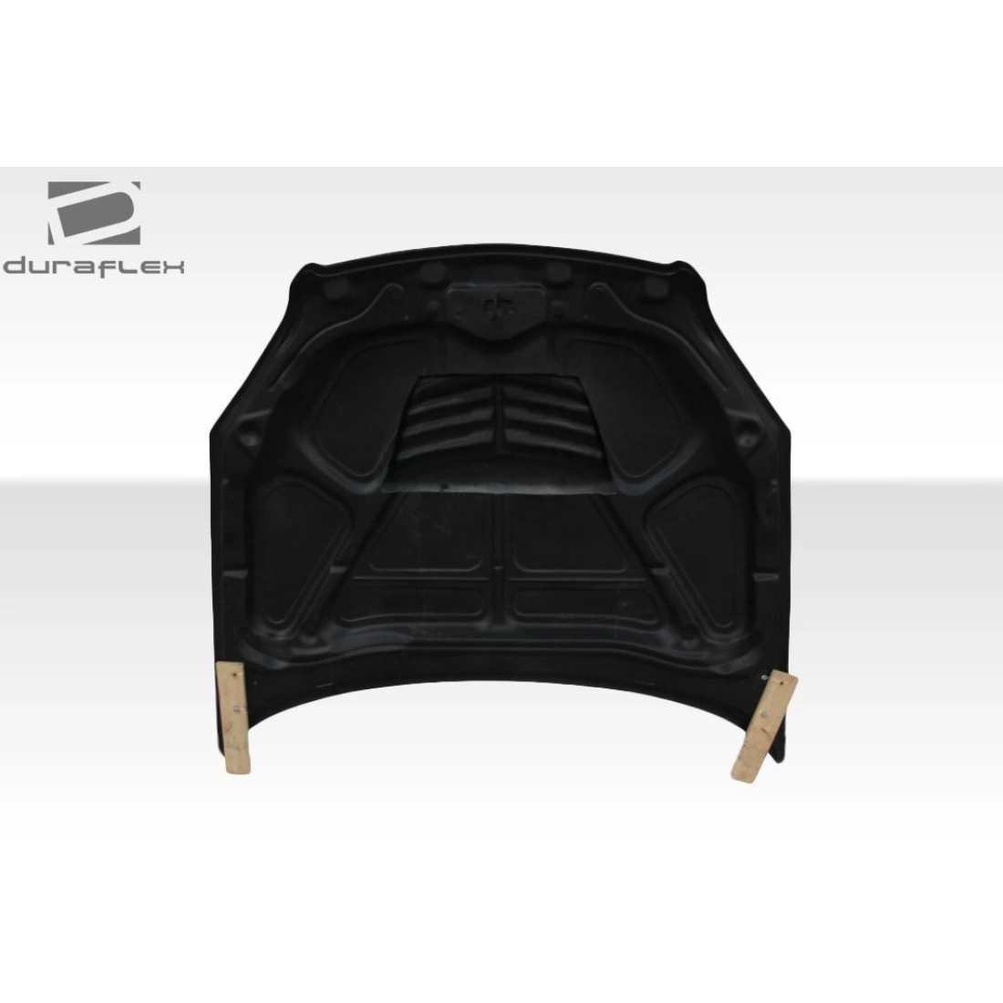 2006-2013 Chevrolet Impala Duraflex Stingray Z Hood- 1 Piece