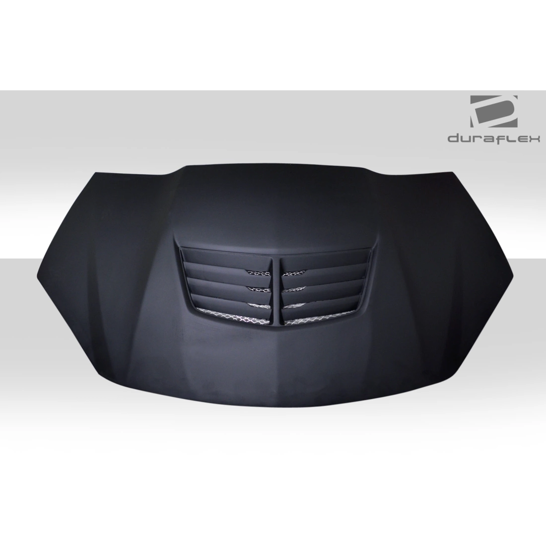 All kind of Exterior/Hoodsfor  Pontiac G6 2005. 8