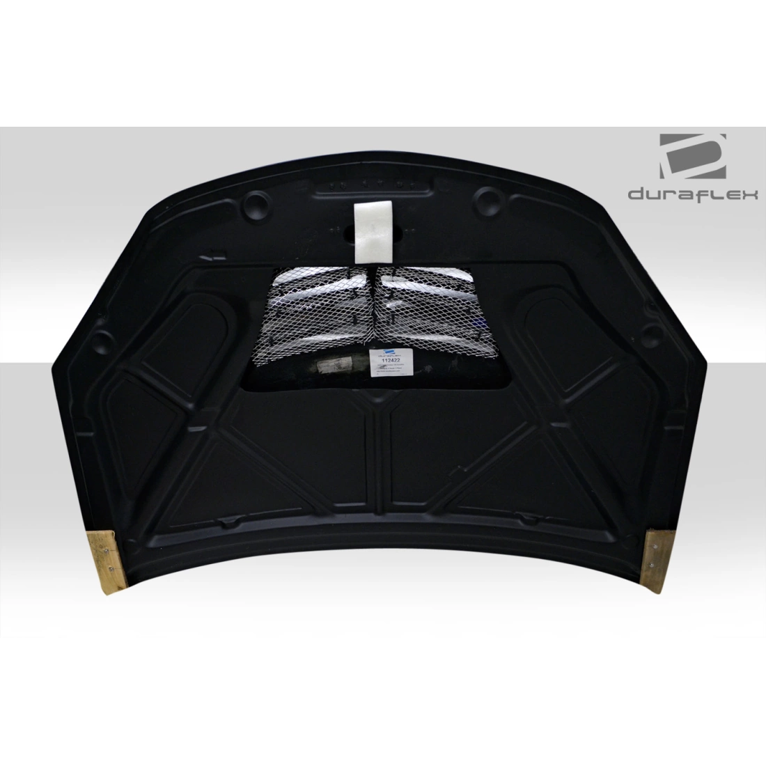 All kind of Exterior/Hoodsfor  Pontiac G6 2005. 11