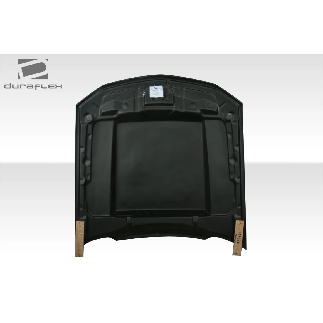 All kind of Exterior/Hoodsfor  Ford Mustang 2010. 12