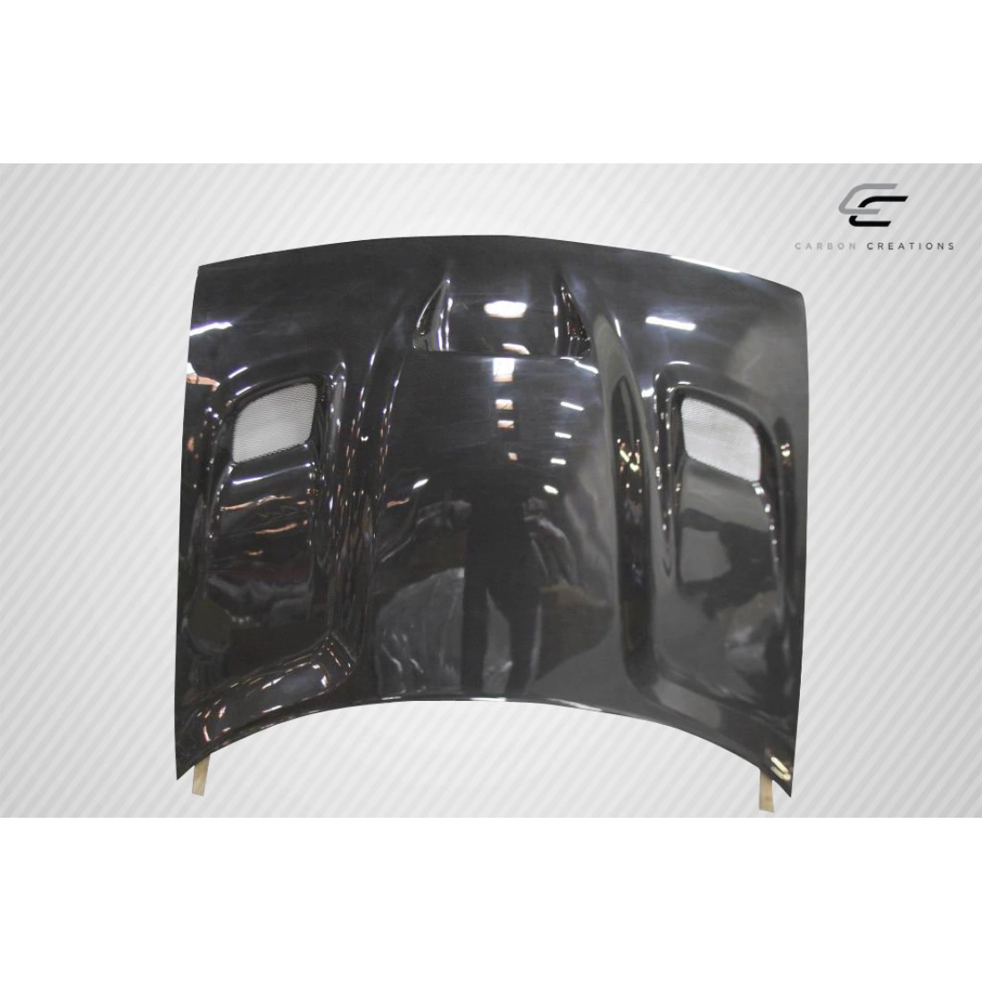 All kind of Exterior/Hoodsfor  Dodge Challenger 2008. 12