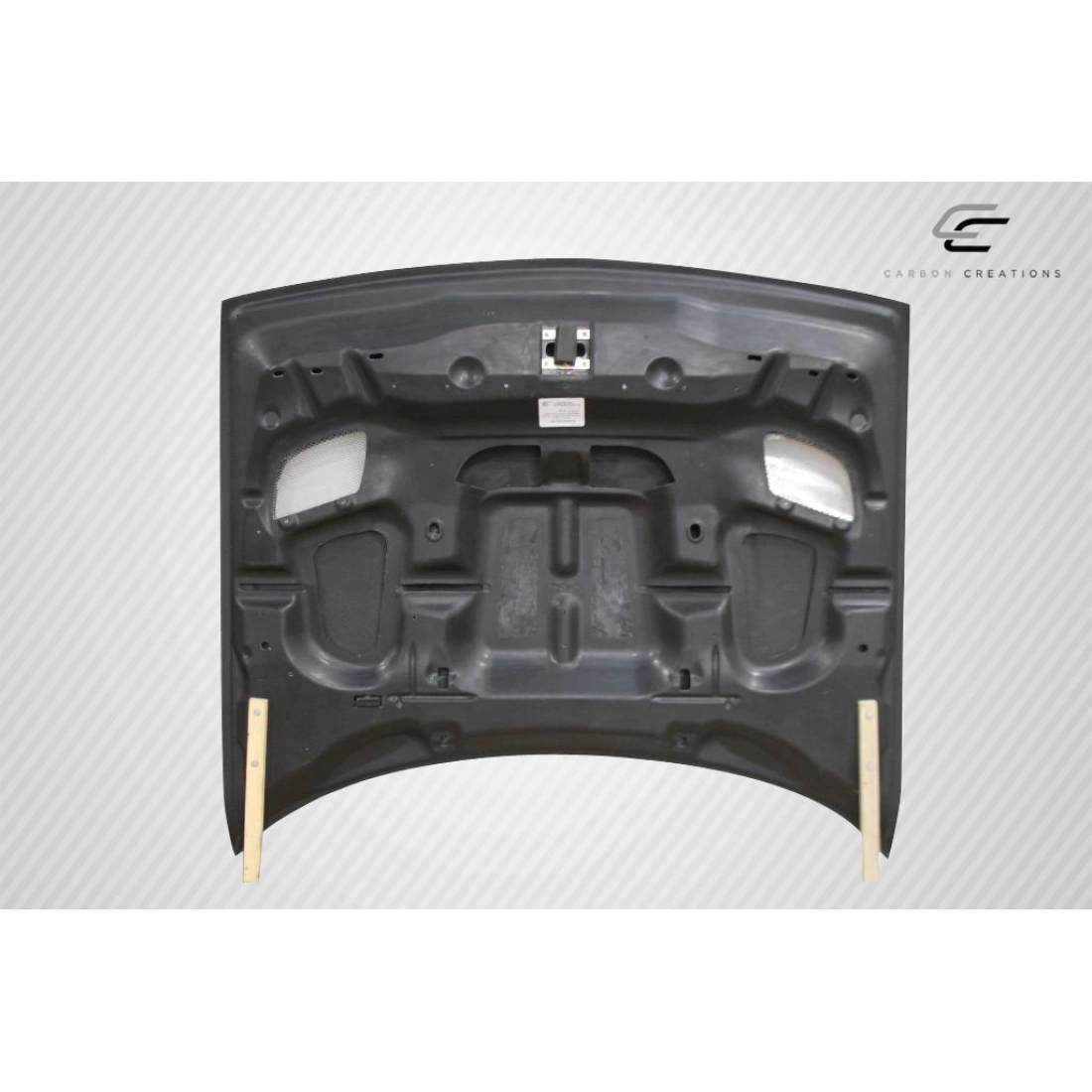 All kind of Exterior/Hoodsfor  Dodge Challenger 2008. 13