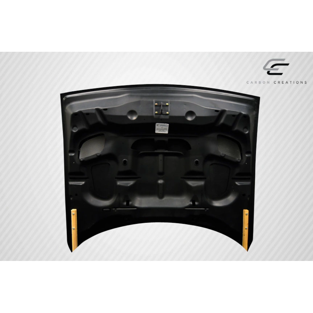 All kind of Exterior/Hoodsfor  Dodge Challenger 2008. 18