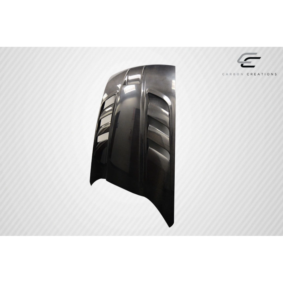 All kind of Exterior/Hoodsfor Dodge Viper 2003. 8