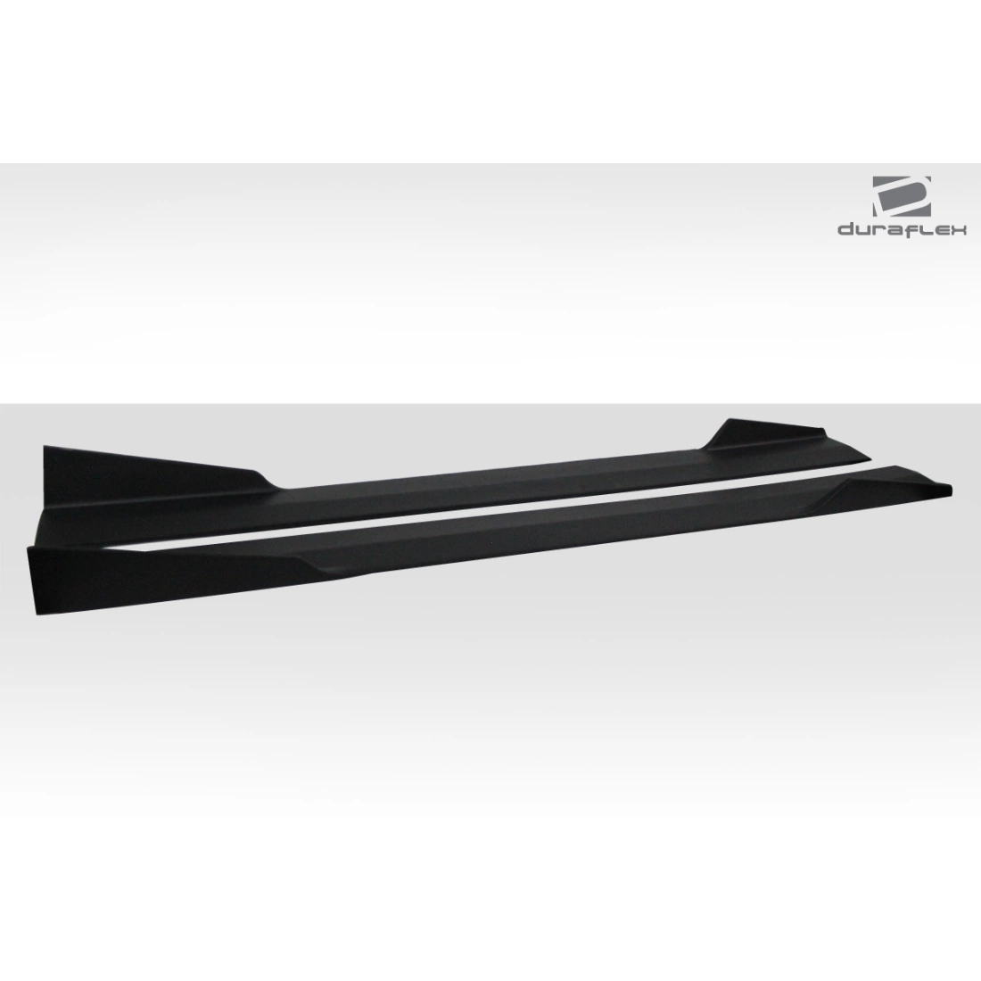 All kind of Exterior/Side Skirtsfor Ford Mustang 2015. 6