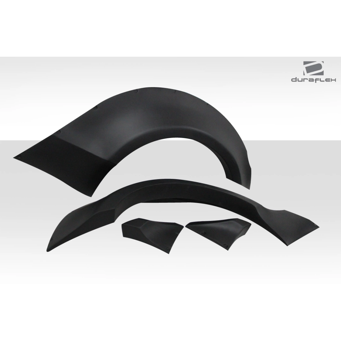 All kind of Exterior/Fendersfor Ford Mustang 2015. 12