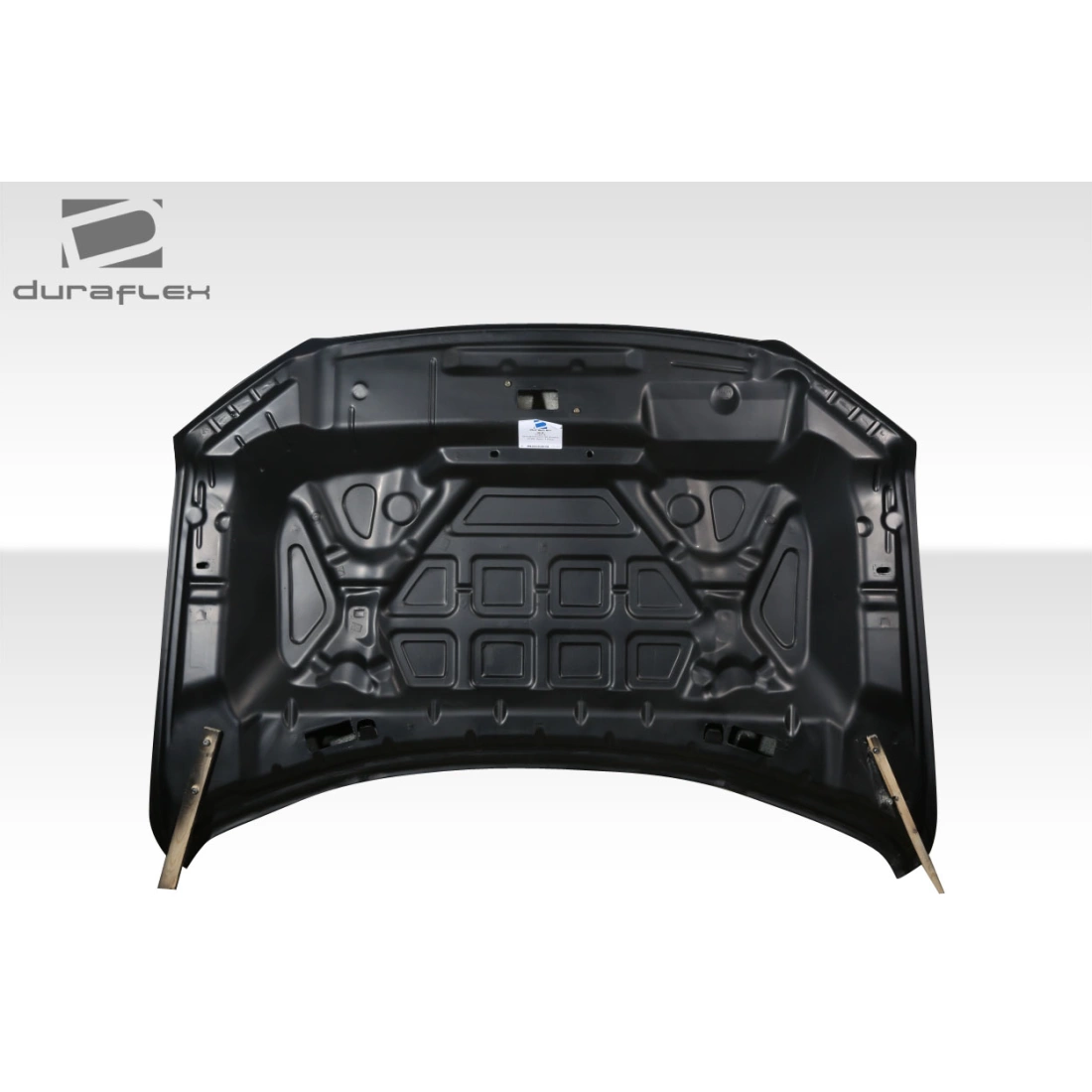 All kind of Exterior/Hoodsfor  Ford F-150 2015. 15