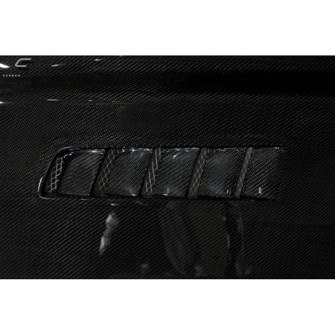 All kind of Exterior/Hoodsfor Ford Mustang 2015. 10