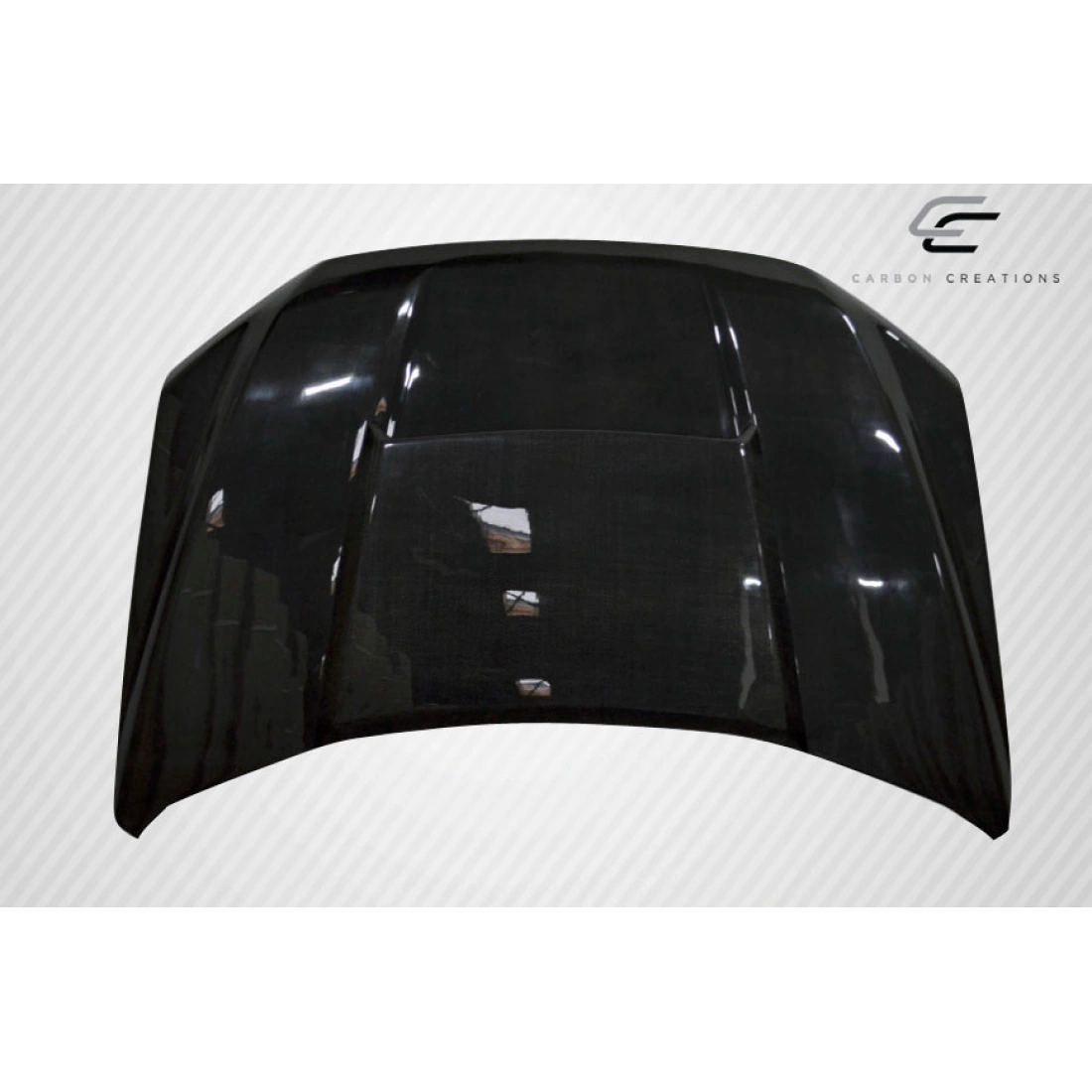 All kind of Exterior/Hoodsfor Ford F-150 2015. 7