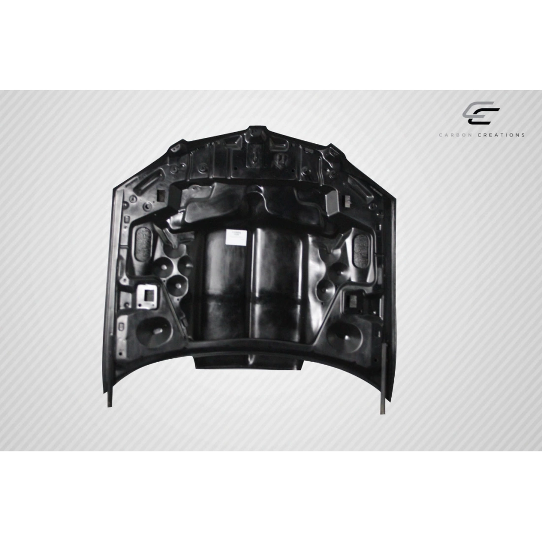 All kind of Exterior/Hoodsfor Pontiac G8 2008. 10