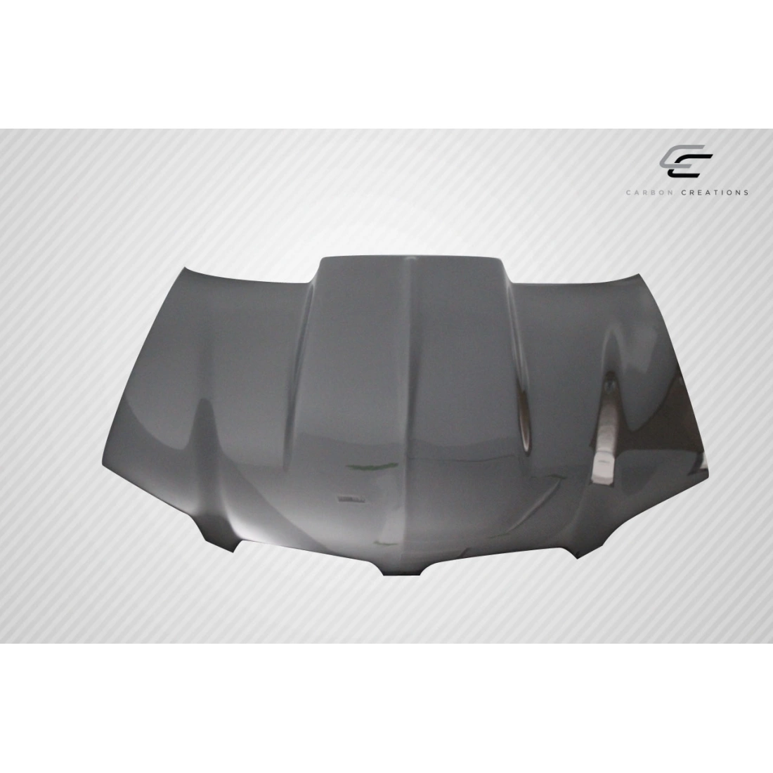 All kind of Exterior/Hoodsfor Pontiac G8 2008. 11