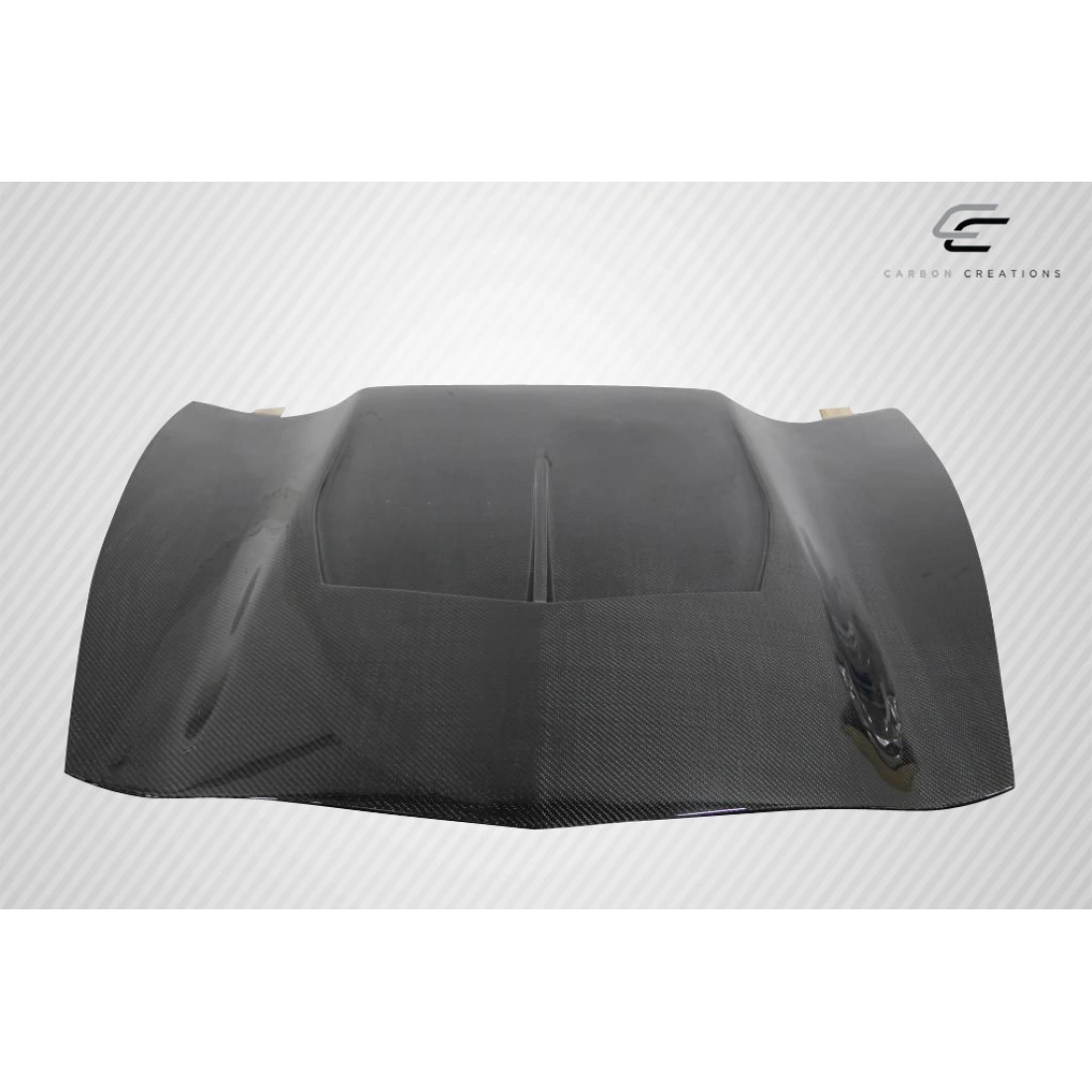 All kind of Exterior/Hoodsfor  Chevrolet Corvette 2014. 12