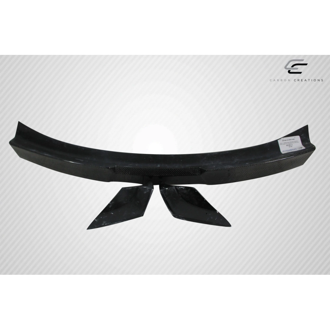 All kind of Exterior/Wingsfor  Ford Mustang 2015. 12