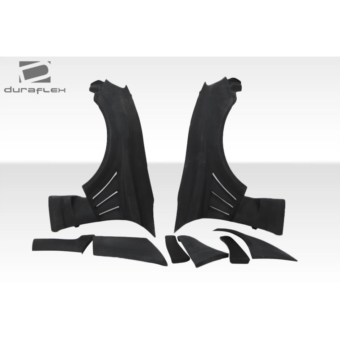 All kind of Exterior/Complete Body Kitsfor  Scion FR-S 2013. 8