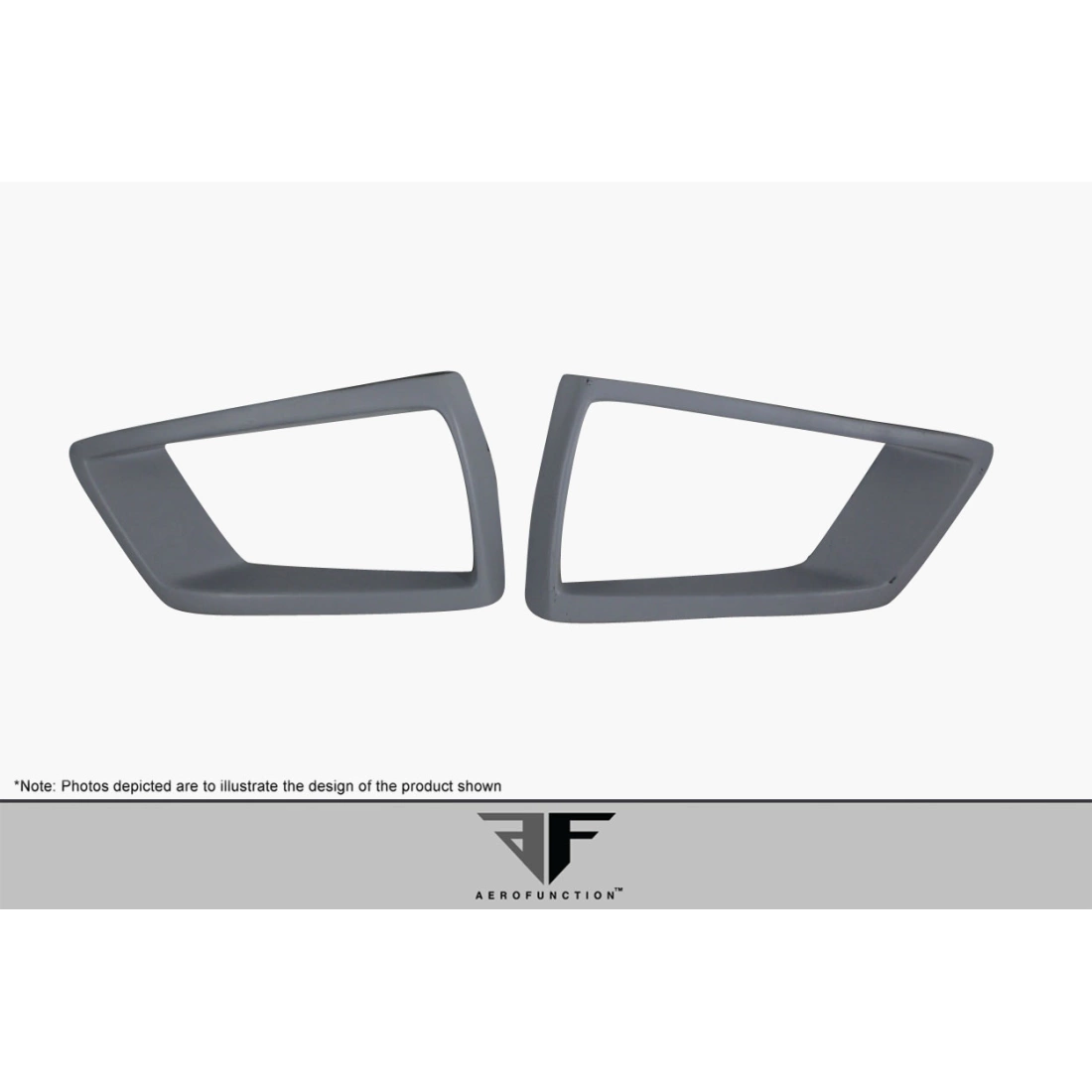 All kind of Exterior/Front Bumpersfor  BMW X5 2014. 7