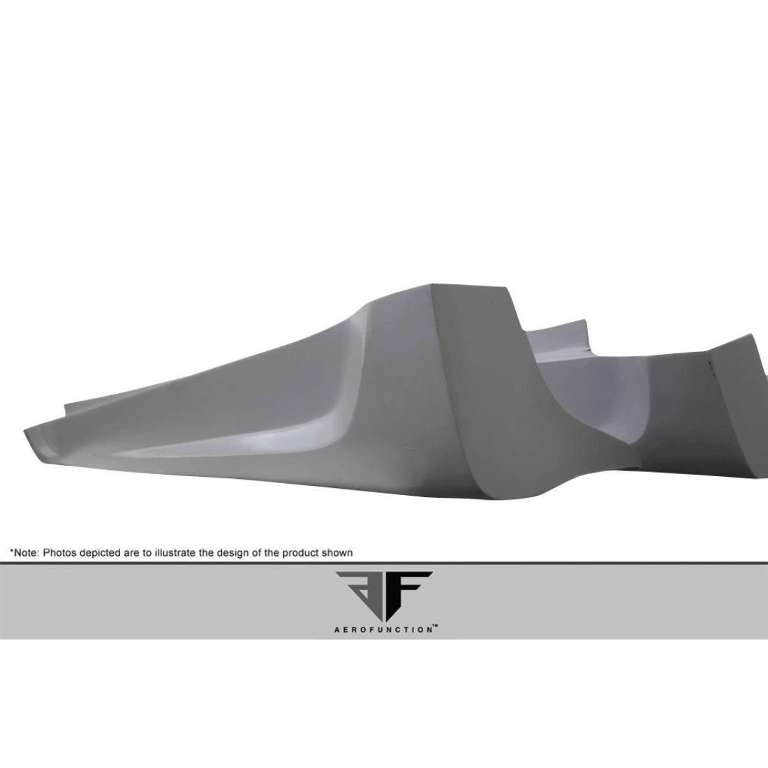 All kind of Exterior/Side Skirtsfor  BMW X5 2014. 10