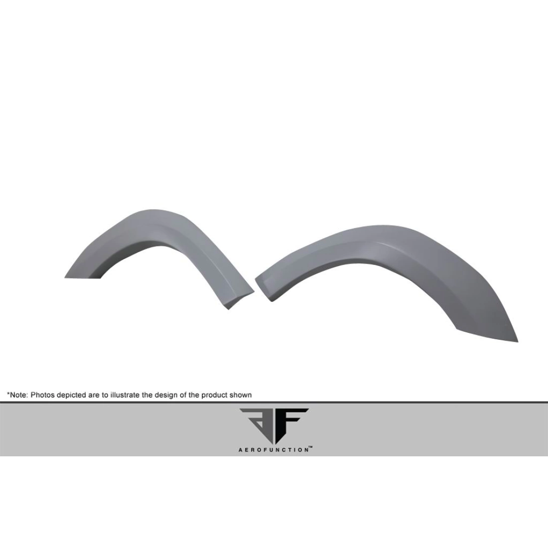 All kind of Exterior/Fendersfor  BMW X5 2014. 5