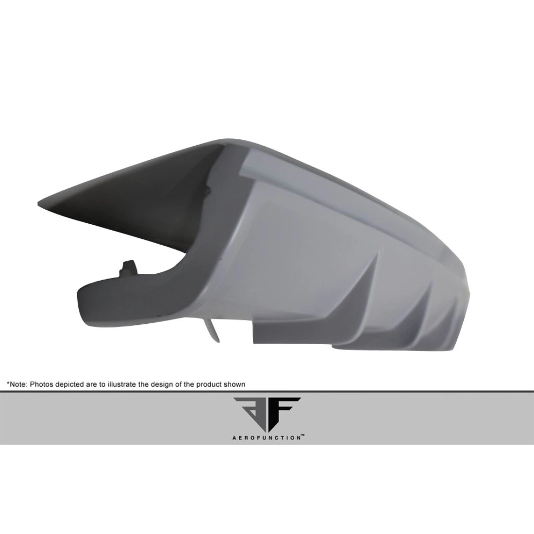 All kind of Exterior/Diffusersfor  BMW X5 2014. 8