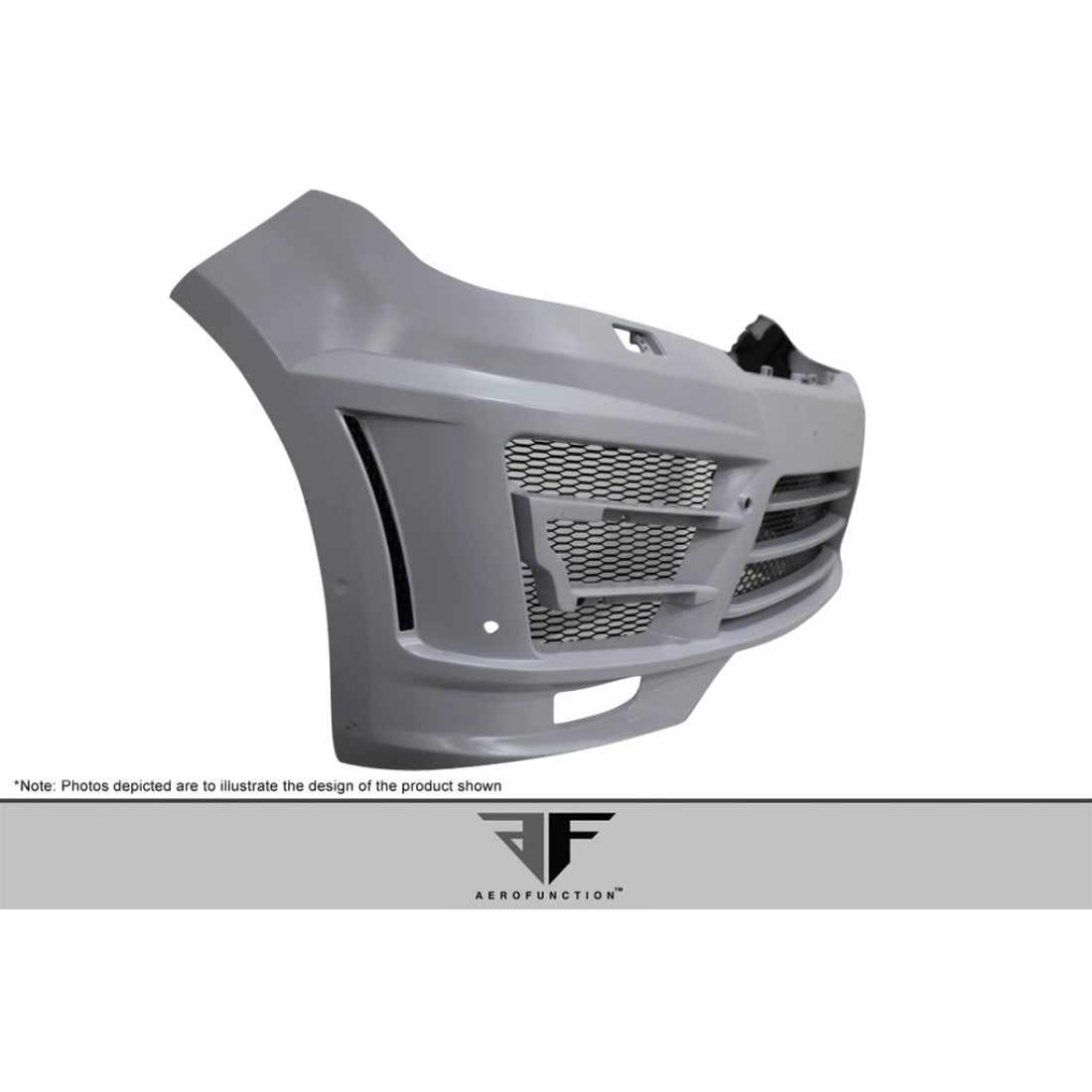 All kind of Exterior/Front Bumpersfor  Land Rover Range Rover Sport 2014. 10