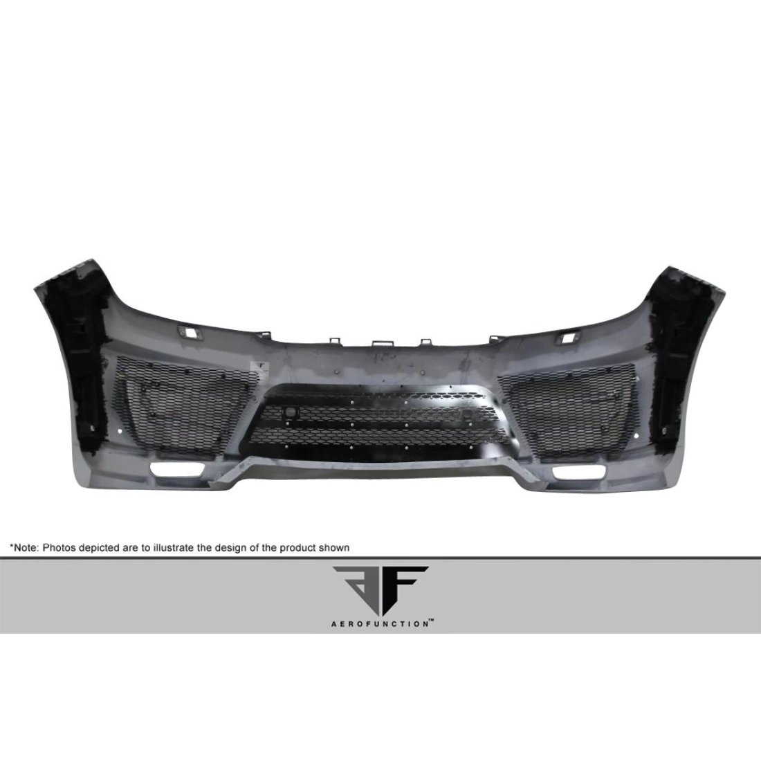 All kind of Exterior/Front Bumpersfor  Land Rover Range Rover Sport 2014. 12