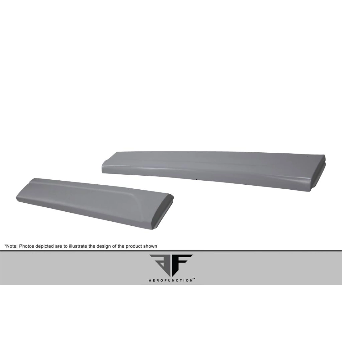 All kind of Exterior/Side Skirtsfor  Land Rover Range Rover Sport 2014. 7