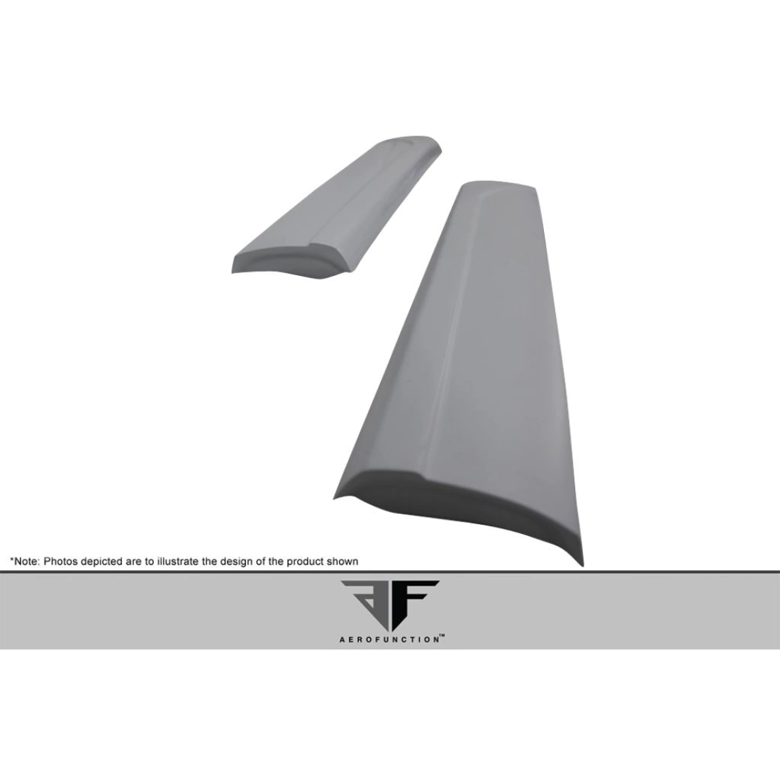 All kind of Exterior/Side Skirtsfor  Land Rover Range Rover Sport 2014. 8