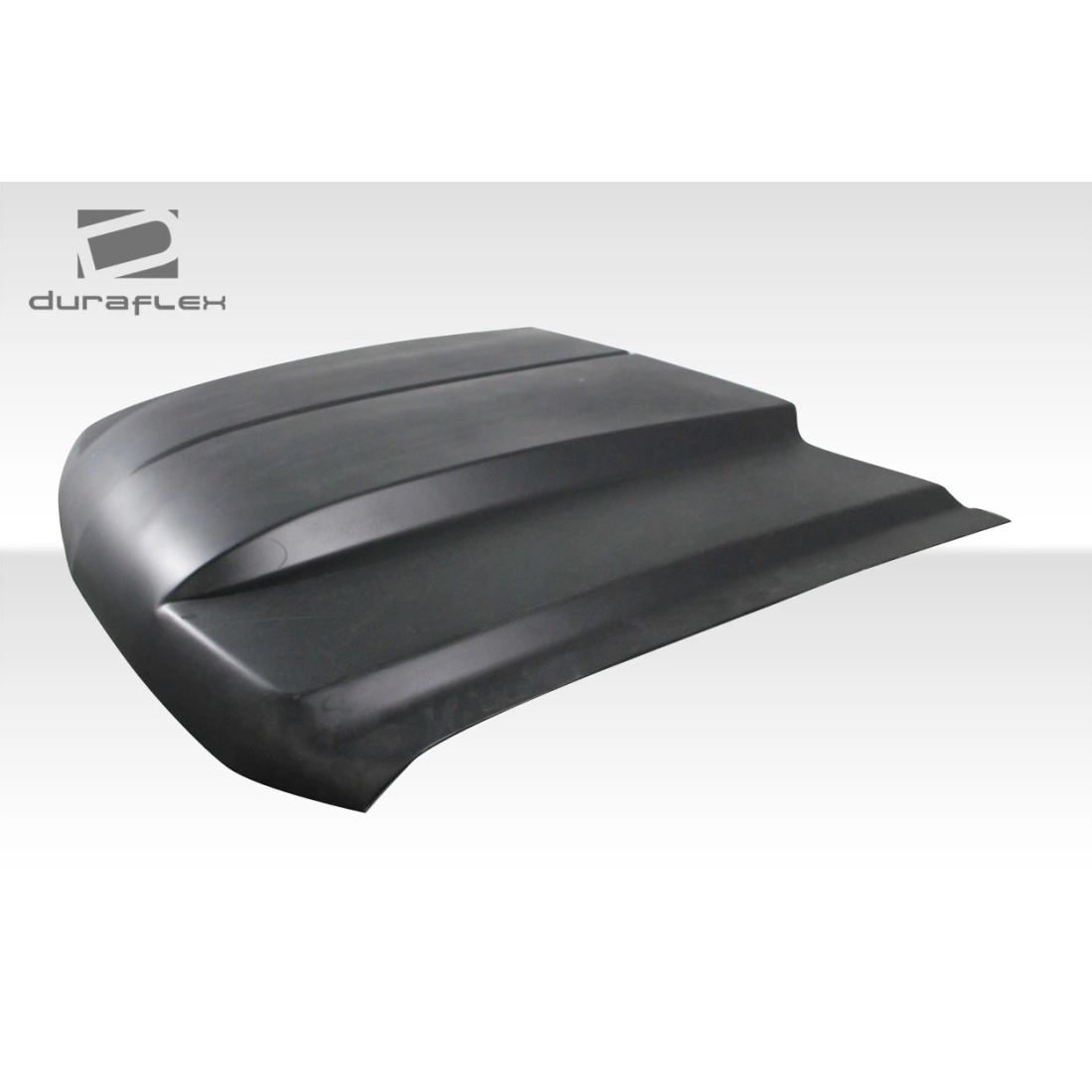 All kind of Exterior/Hoodsfor Chevrolet Silverado 2007. 12