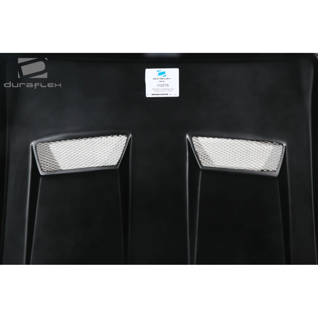 All kind of Exterior/Hoodsfor  Ford Mustang 1999. 14