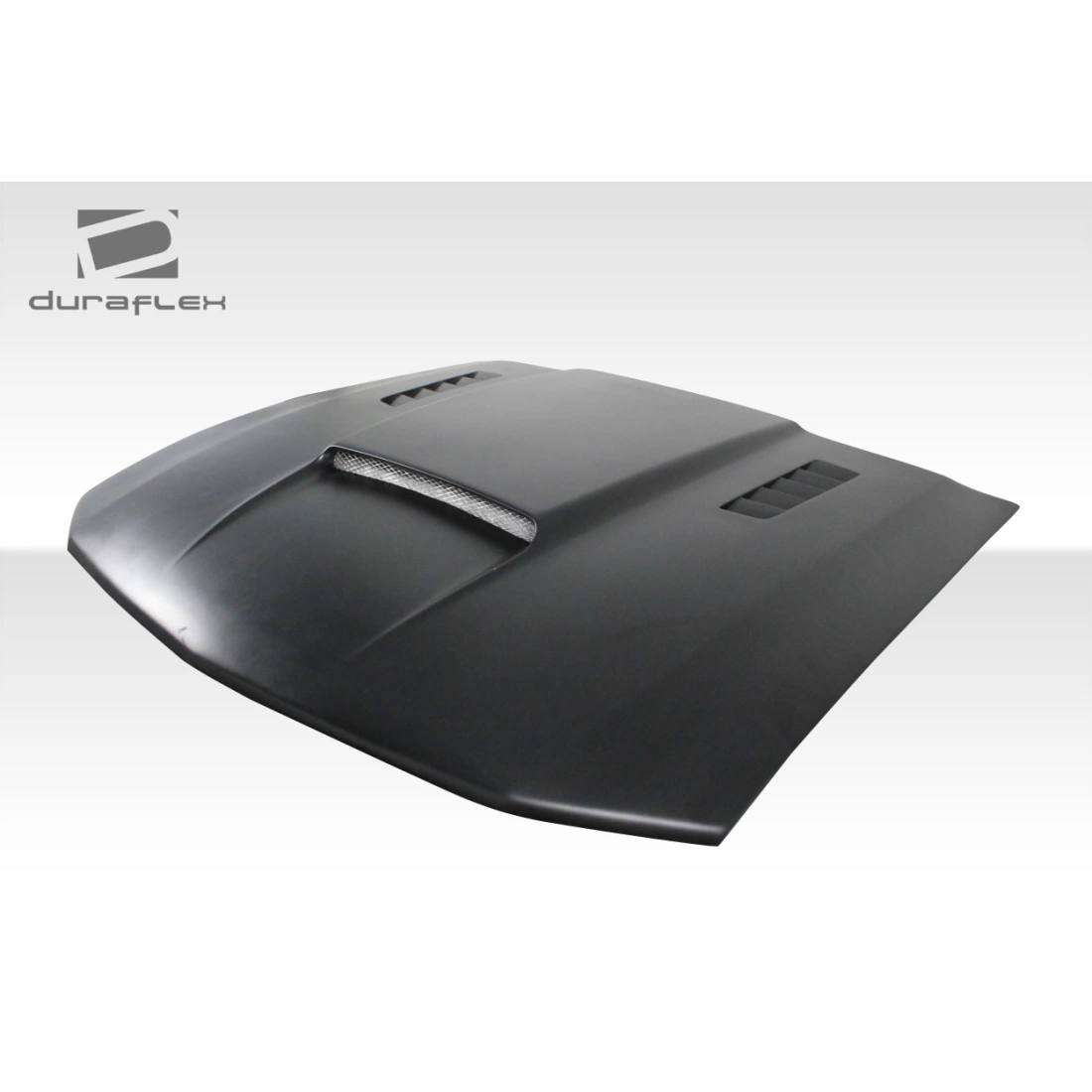 All kind of Exterior/Hoodsfor  Ford Mustang 2005. 11