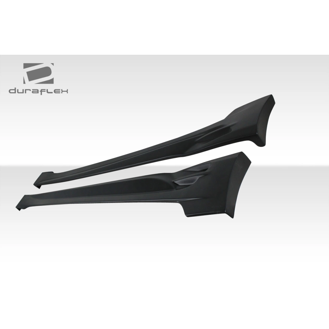 All kind of Exterior/Side Skirtsfor Hyundai Veloster 2012. 8
