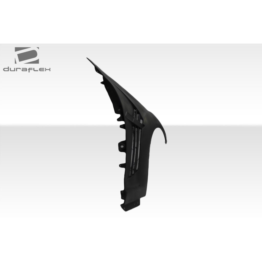 All kind of Exterior/Fendersfor  Mercedes-Benz S-Class 2007. 