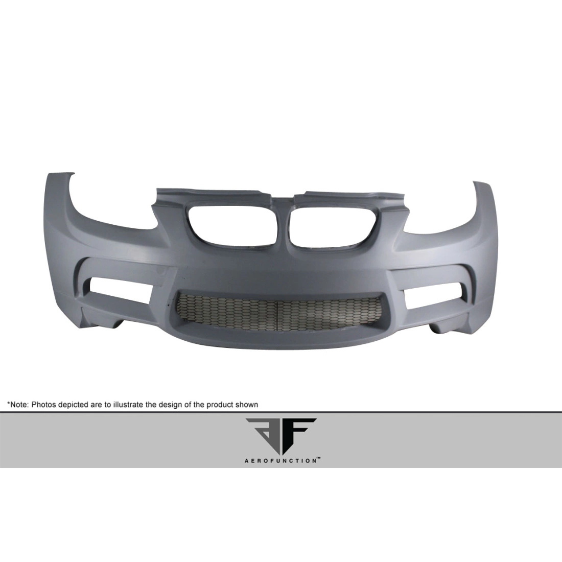 All kind of Exterior/Front Bumpersfor BMW M3 2008. 6