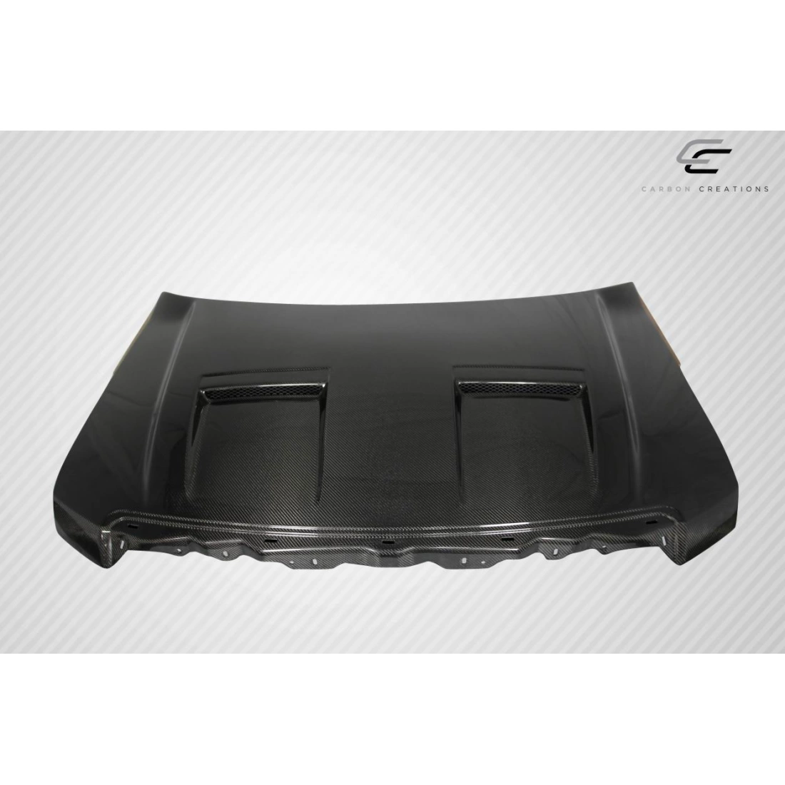 All kind of Exterior/Hoodsfor  Ford F-150 2009. 7