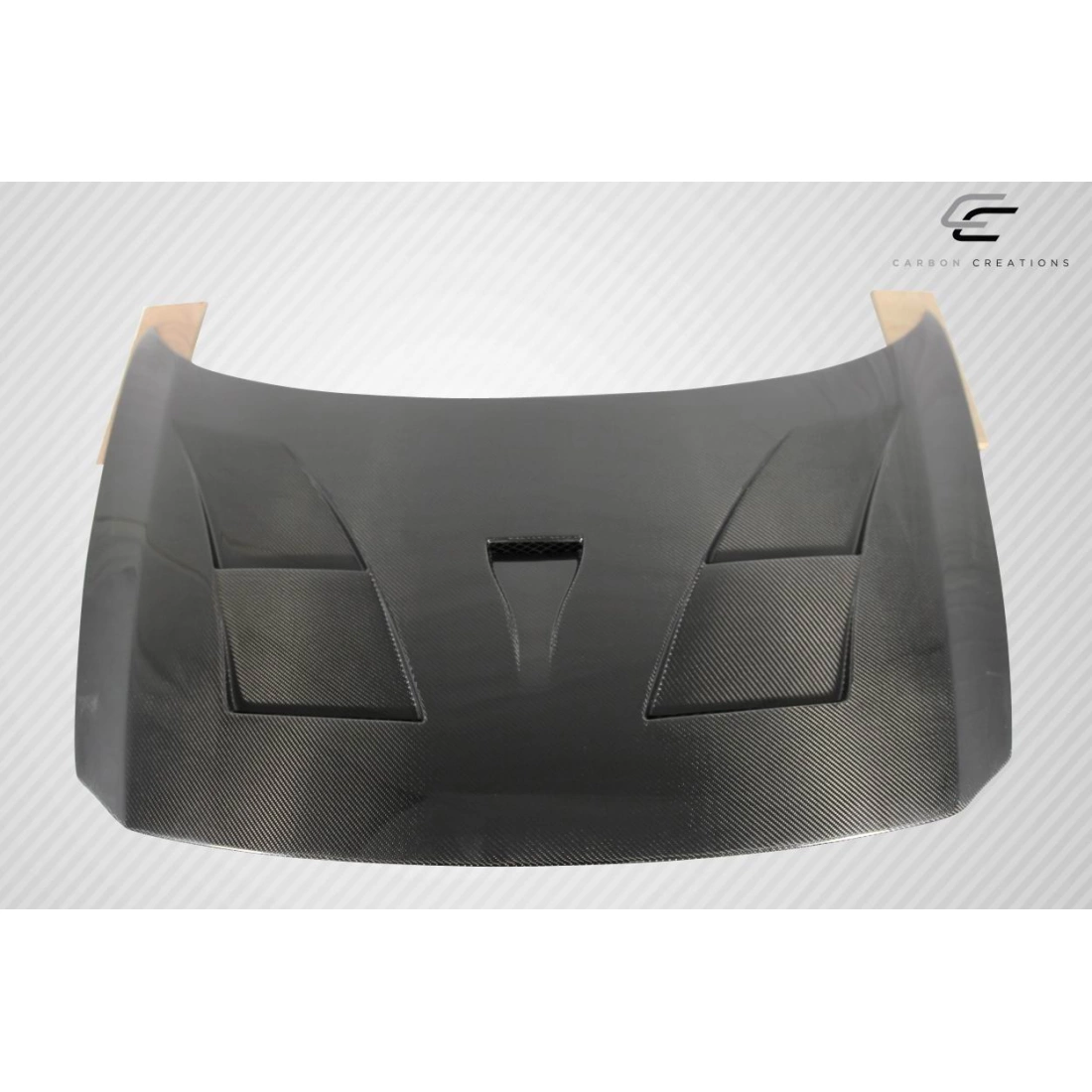 All kind of Exterior/Hoodsfor  Honda CR-Z 2011. 8
