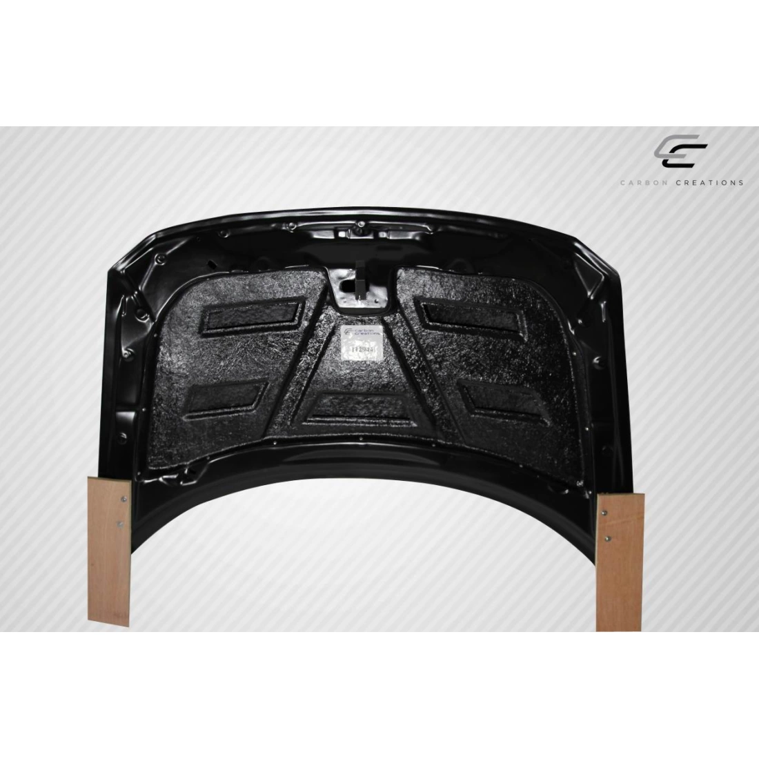 All kind of Exterior/Hoodsfor  Honda CR-Z 2011. 11