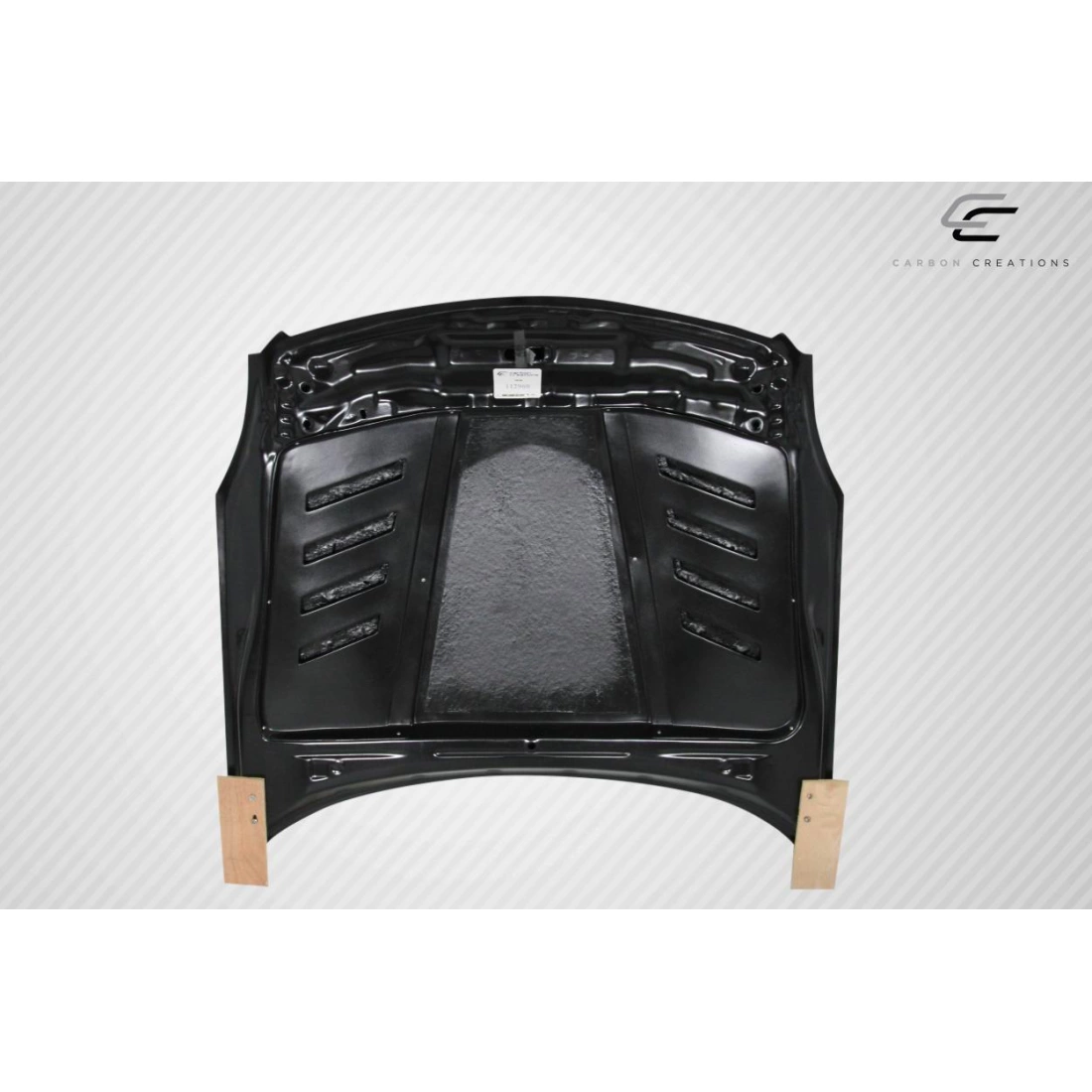 All kind of Exterior/Hoodsfor  Infiniti G35 2003. 12